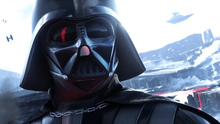 Star Wars - Disney-Chef kündigt neue Serie der Star-Wars-Saga an