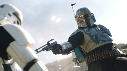 Traum vom Mandalorian-Spiel geplatzt: EA stampft den geplanten Star-Wars-Shooter ein