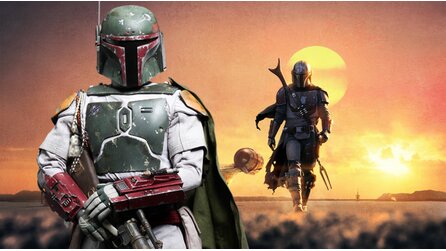 Star Wars: Boba Fett-Serie kommt angeblich vor Staffel 3 von The Mandalorian