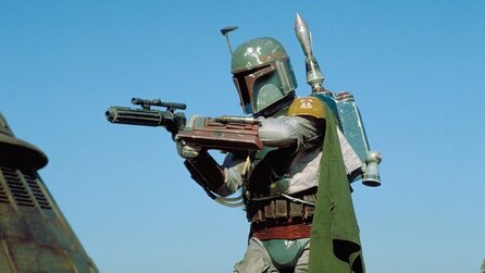 Star Wars - Boba-Fett-Film wurde endgültig gestrichen, sagt Lucasfilm-Chefin