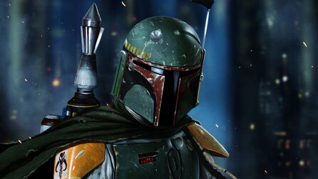 Star Wars - Logan-Regisseur James Mangold soll Boba Fett Solo-Film drehen