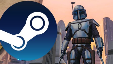 Überraschung nach Battlefront-Debakel: Remaster von Star Wars: Bounty Hunter schlägt sich auf Steam richtig gut