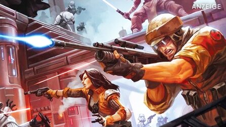 Das sind die besten 5 Brettspiele für Star Wars Fans: von Familienspiel bis Strategiekoloss