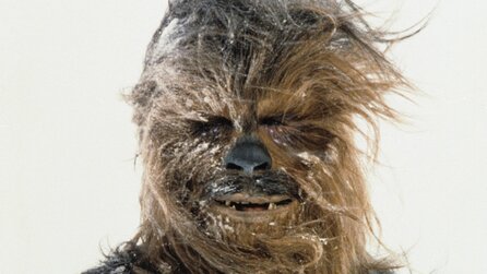 Star Wars: Episode VII - Chewbacca kehrt auf die große Leinwand zurück