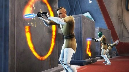Star Wars: Clone Wars Adventures - Neuer Spielmodus angekündigt