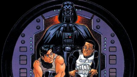 Star Wars: Han Solo - Regisseur Ron Howard kündigt beliebtes Comic-Duo an