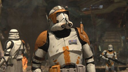 »Absoluter Wahnsinn!« - Ein spektakulärer Star-Wars-Fanfilm sorgt gerade für offene Münder