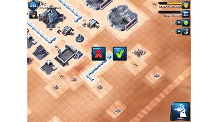 Star Wars: Commander - Screenshots