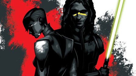 Star Wars macht den tragischen Off-Screen-Tod einer Schurkin nach 9 Jahren rückgängig