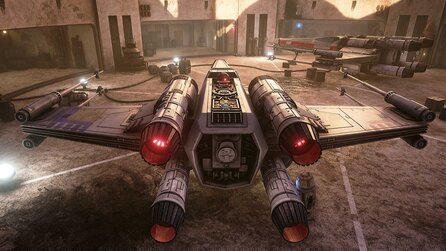 Star Wars: Dark Forces - Fans basteln an einem kleinen Remake