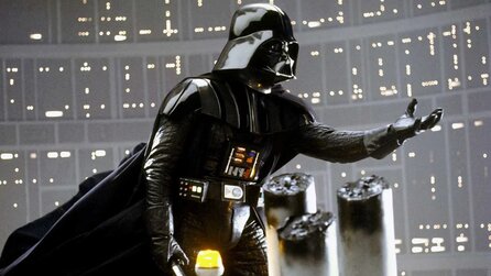 Horror-Spezialist will Darth Vader einen Kinofilm widmen und hat dafür eine zündende Idee