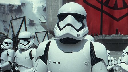 Star Wars 8 - Kinostart-Termine für Episode 8 und Rogue One