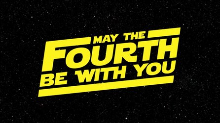 Star Wars Day - Steam-, Gog- und PSN-Rabatte am 4. Mai