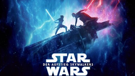 Filme wie Knives Out, Star Wars für je 0,97 Euro als Prime-Nutzer bei Amazon leihen [Anzeige