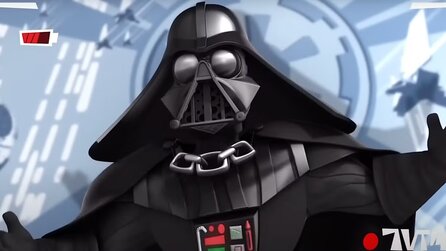 »Bitte nicht« - Eine nie veröffentlichte Star-Wars-Serie soll nach 14 Jahren im Giftschrank endlich enthüllt werden, doch Fans würden lieber drauf verzichten
