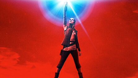 Star Wars: Die letzten Jedi - Die ersten Reaktionen sind da