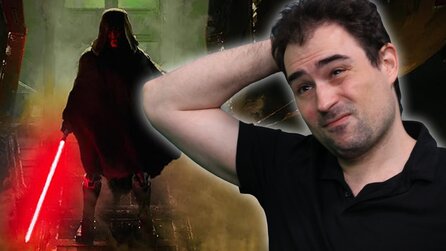 Star Wars muss endlich wieder knallen!