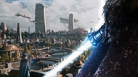 Star Wars Eclipse - Experten-Analyse: Hinter dem unterschätzten Szenario steckt so viel mehr