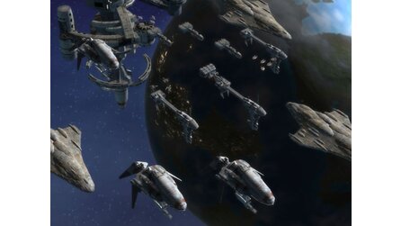 Star Wars: Empire at War - Screenshots