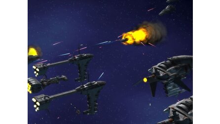 Star Wars: Empire at War - Screenshots