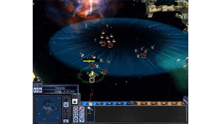 Star Wars: Empire at War - Offener Brief von Activision zu Demo-Mods