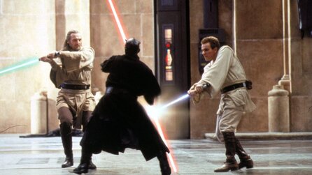 Star Wars: Episode 1 bekommt nach 26 Jahren in England eine neue Altersfreigabe und schuld ist die beste Szene des ganzen Films