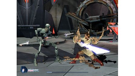 Star Wars: Episode 3