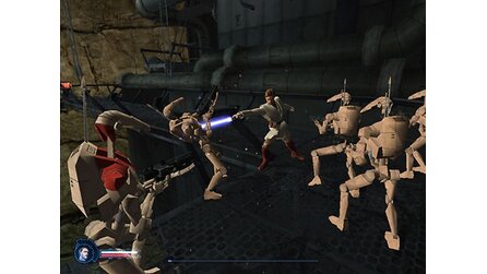 Star Wars: Episode 3