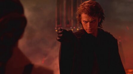 Star Wars: Ihr dachtet, die Sith wären schlimm? Ein brandneuer Jedi-Meister zeigt, wie tief man fallen kann