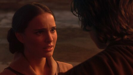 Star Wars: Nach 18 Jahren zerschlägt Natalie Portman eine beliebte Fan-Theorie um Episode 3