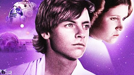 Star Wars: Ein 40 Jahre altes Rollenspiel war der Grundstein für vieles, was wir heute über das Universum wissen