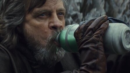 Kathleen Kennedy sagt, Star-Wars-Fans hätten Rian Johnson verschreckt - der meint dazu nur: »lol«