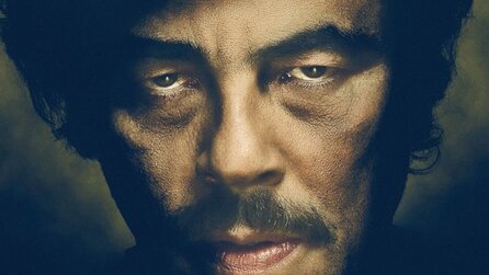 Star Wars - Benicio Del Toro für Episode 8 bestätigt