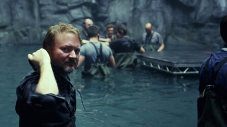 Star Wars: Rian Johnson zweifelt, ob seine eigene Trilogie noch zustande kommt