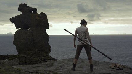 Star Wars 9 - Gerüchte über die Suche nach einem weiteren wichtigen Charakter