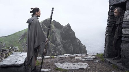 Star Wars 9 - Kinostart: Wann kommt Episode 9?