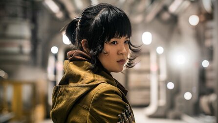 Star Wars: Episode 9 hat eine Heldin auf die Ersatzbank verbannt - 6 Jahre später wird das ausgebügelt