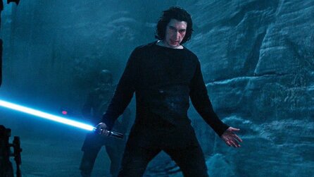 Trotz verzweifelter Rettungsversuche der Fans: Toter Star-Wars-Film bleibt tot