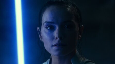 Unsere Trailer-Analyse zu Star Wars 9: Rey + Kylo Ren gegen den Imperator?