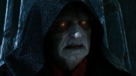 Ist Palpatine nach Star Wars 9 endgültig tot? Sein Darsteller liefert eine klare Antwort