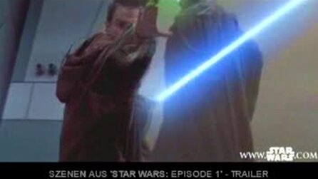 Star Wars: Episode Eins - Special: Videoreportage