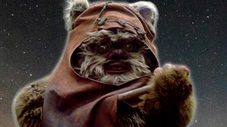 Dune-Regisseur möchte niemals einen Star-Wars-Film drehen – und die Ewoks sind mit schuld