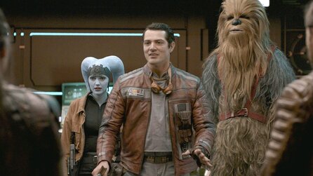 Star Wars: Ein zweistündiger Fan-Film zu Kotor mit echten Schauspielern lässt gerade die Community laut nach »mehr« schreien