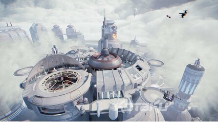 Star Wars: First Assault - Bilder aus dem eingestellten Shooter