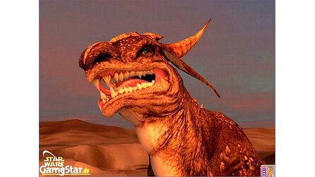 Star Wars Galaxies - Screenshots
