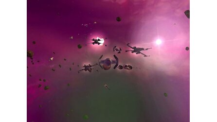 Star Wars Galaxies: Jump to Lightspeed - Screenshots
