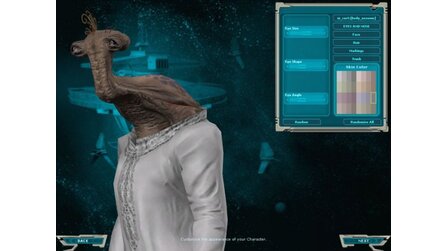 Star Wars Galaxies - Neue Inhalte für Entertainer