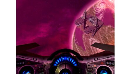 Star Wars Galaxies: Jump to Lightspeed - Screenshots