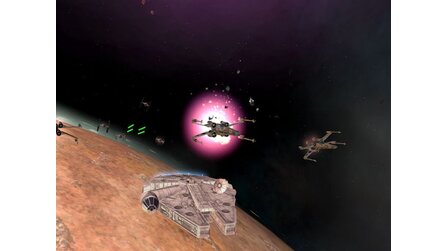 Star Wars Galaxies: RotW - Neues Addon enthüllt