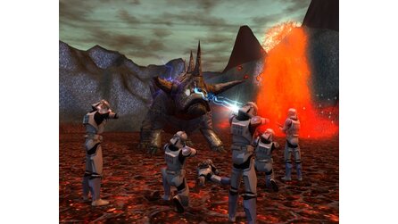 Star Wars: Galaxies - Community-Summit auf der GC